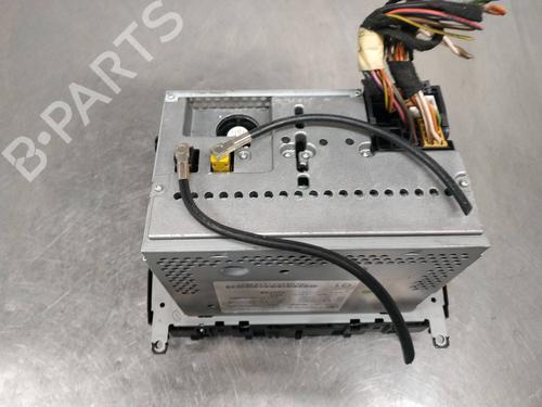 Radio MERCEDES-BENZ C-CLASS (W203) C 200 CDI (203.004) | BP26266583E6 