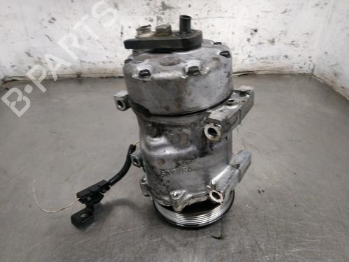 AC compressor RENAULT MEGANE I Classic (LA0/1_) 1.9 D (LA0A, LA0U, LA0R) | BP26263026M34 