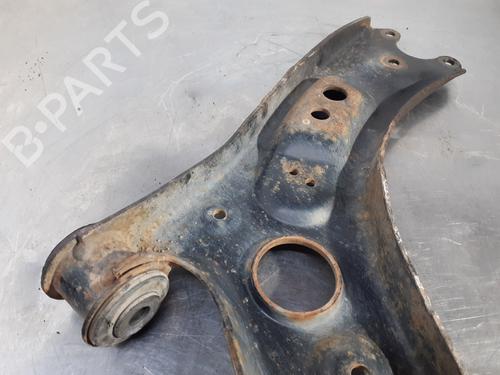 Left front suspension arm SEAT ALTEA (5P1) 1.4 TSI | BP26243591M12 