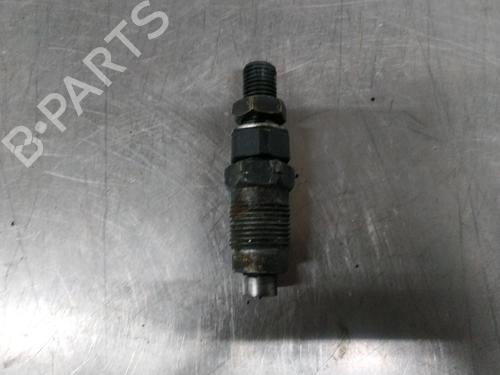 Used Injector MITSUBISHI GALANT VIII (EA_) 2.0 TDI (EA6A) (90 hp) 26256100