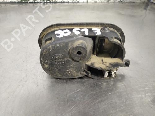 Front left interior door handle FORD FUSION (JU_) 1.4 | BP26247323I13 