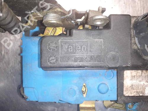 Front left lock VOLVO S60 I (384) 2.4 | BP8140938C98 