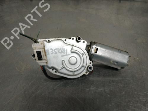 Used Rear wiper motor NISSAN ALMERA TINO (V10) 2.2 dCi (112 hp) 26254944