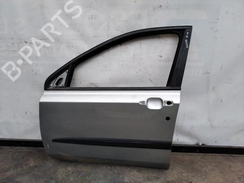 Dør venstre foran FIAT STILO (192_) 1.9 JTD (192_XE1A) (115 hp) 27401823