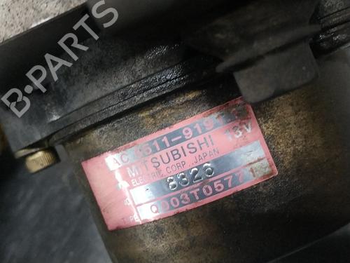 ABS pump MITSUBISHI GALANT VIII (EA_) 2.0 (EA2A) | BP26263694M43 