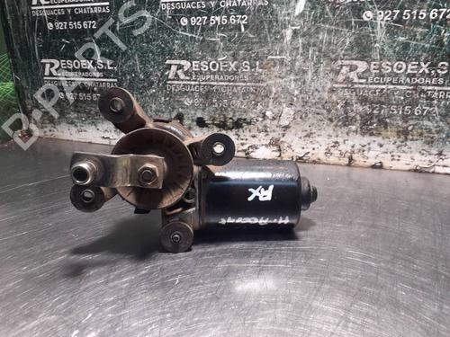 Used Front wiper motor HYUNDAI ACCENT II (LC) 1.3 (75 hp) 9113243