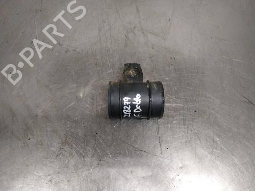 Luftmassemåler FIAT DOBLO Box Body/MPV (223_) 1.9 JTD (223ZXE1A) 0281002309