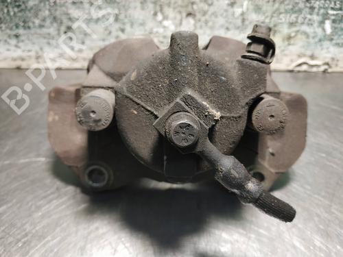 Left front brake caliper OPEL ASTRA H GTC (A04) 1.7 CDTi (L08) | BP27399802M105 