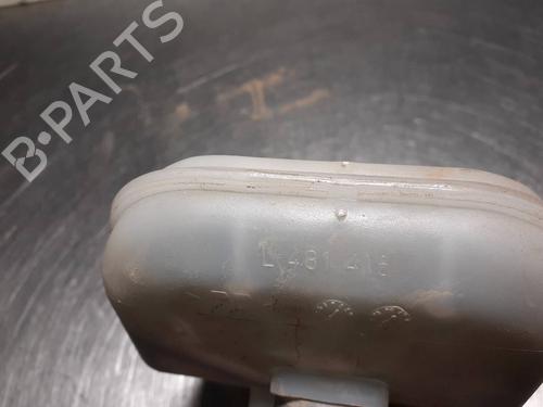 Brake master cylinder MITSUBISHI GALANT VIII Estate (EA_, EC_) 2.5 V6 24V (EA5W) | BP9294980M77 