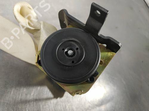 Rear right seatbelt MERCEDES-BENZ E-CLASS (W211) E 220 CDI (211.006) | BP26243115I28 