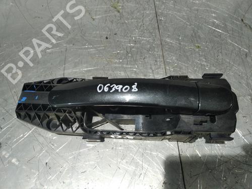 Used Front right exterior door handle SEAT IBIZA IV SC (6J1, 6P5) 1.6 (105 hp) 26262771
