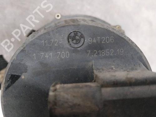 Heater blower motor BMW 7 (E38) 730 i, iL | BP26266717M62 