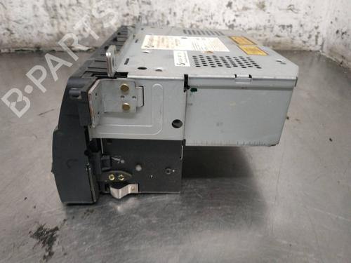 Radio BMW 3 (E46) 320 d | BP26264663E6 