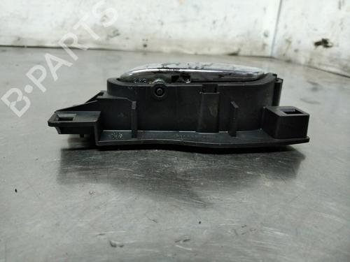 Front left interior door handle CITROËN C4 Coupe (LA_) 1.6 16V | BP26255116I13 