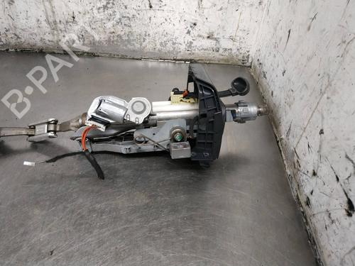 Steering column MERCEDES-BENZ E-CLASS (W211) E 270 CDI (211.016) | BP26266257M21 
