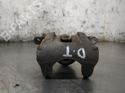 Right rear brake caliper MERCEDES-BENZ A-CLASS (W169) A 160 (169.031, 169.331) | BP26265004M106 