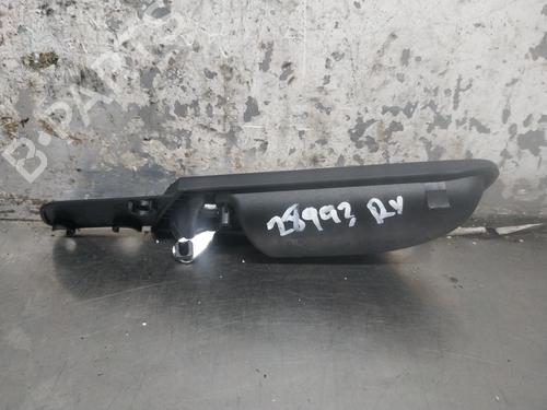 Front right interior door handle MERCEDES-BENZ A-CLASS (W169) A 160 CDI (169.006, 169.306) | BP27402310I14 
