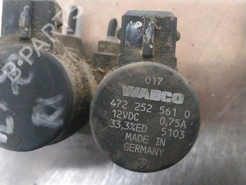 Electronic sensor IVECO DAILY III Van 35 C 12 V, 35 S 12 V (AGKA43A2, AGKB43A2, AGKB46A2,... | BP26263526M84 