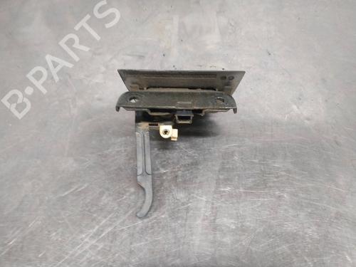 Tailgate lock AUDI A3 (8P1) 2.0 TDI 16V | BP27402577C101 