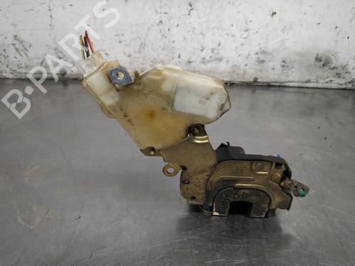 Front right lock NISSAN ALMERA TINO (V10) 2.2 dCi | BP26254945C97 