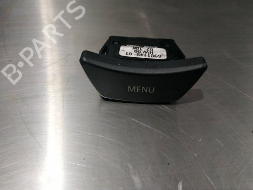 Used Switch BMW 5 (E60) 525 d (177 hp) 9185309