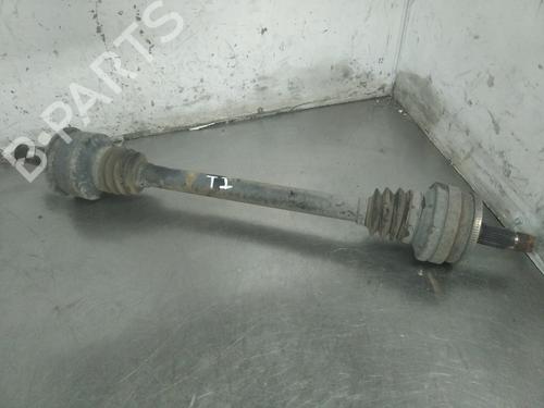Used Left rear driveshaft MERCEDES-BENZ C-CLASS (W203) C 220 CDI (203.008) (150 hp) 26254791
