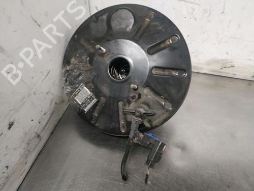 Used Servo brake CITROËN C4 Picasso II 1.6 BlueHDi 120 (120 hp) 27400463