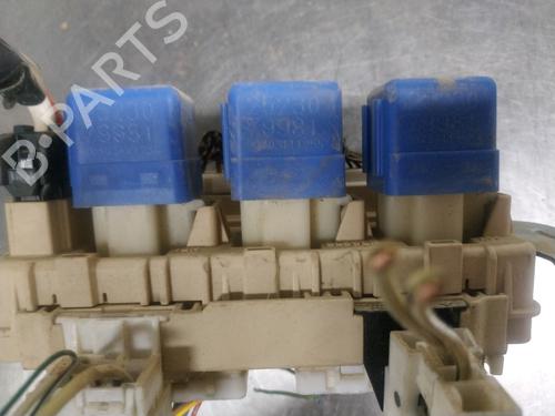 Fuse box NISSAN X-TRAIL I (T30) 2.2 dCi 4x4 | BP26254536E1 