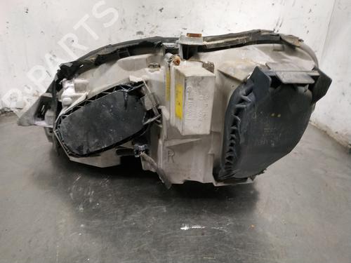 Right headlight MERCEDES-BENZ S-CLASS (W220) S 400 CDI (220.028, 220.128) | BP26256941C29 