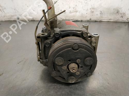 AC compressor MITSUBISHI SPACE STAR MPV (DG_A) 1.3 16V (DG1A) | BP26254575M34 