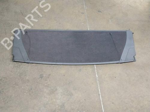 Used Rear parcel shelf MERCEDES-BENZ A-CLASS (W168) A 170 CDI (168.009, 168.109) (95 hp) 26267927