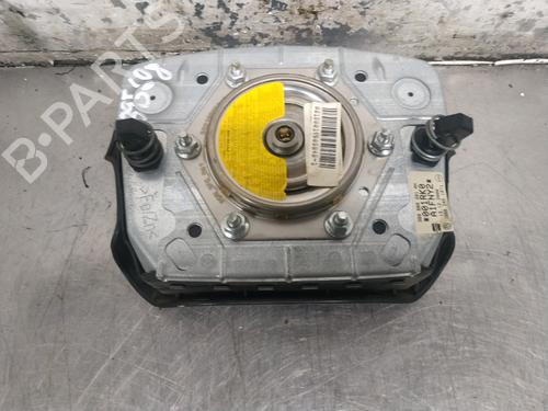 Førerens kollisjonspute VW GOLF IV Cabriolet (1E7) 1.9 TDI | BP26263520C9 