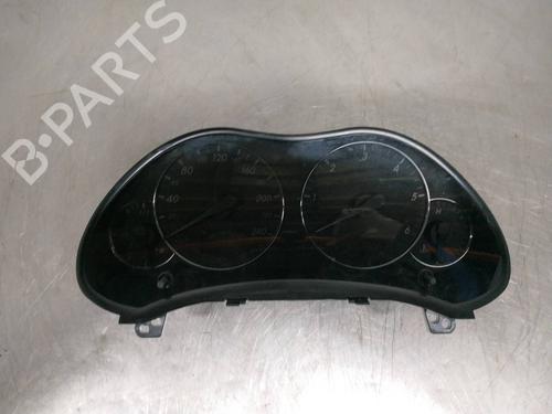 Used Instrument cluster TOYOTA AVENSIS (_T25_) 2.0 D-4D (CDT250_, CDT250R) (116 hp) 26265357