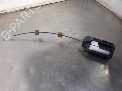 Venstre bak invendig håndtak FORD MONDEO III (B5Y) 2.0 16V | BP26243259I15 