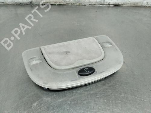 Used Rear mirror MERCEDES-BENZ S-CLASS (W220) S 400 CDI (220.028, 220.128) (250 hp) 26256904
