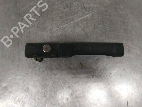 Used Front left exterior door handle SEAT TOLEDO I (1L2) 2.0 i (115 hp) 26266798