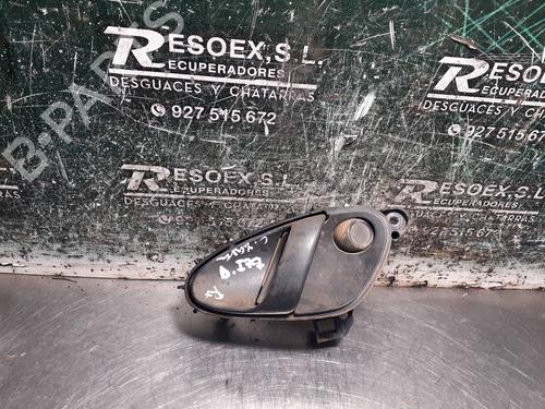 Used Front left interior door handle CITROËN XSARA Coupe (N0) 2.0 HDI 90 (90 hp) 8925662