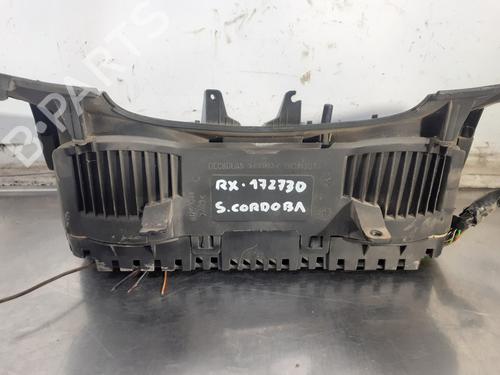 Instrument cluster SEAT CORDOBA (6L2) 1.9 TDI | BP26243667C47 
