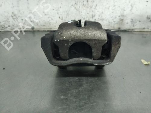 Used Right rear brake caliper OPEL ASTRA H GTC (A04) 1.7 CDTi (L08) (101 hp) 27401093