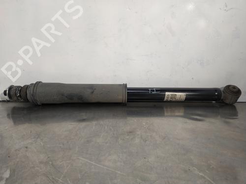 Used Left rear shock absorber HYUNDAI i10 II (BA, IA) 1.0 (67 hp) 27400383