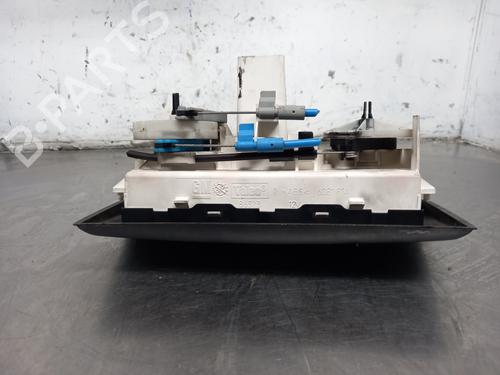 Commande Chauffage OPEL VECTRA B (J96) 1.7 TD (F19) | BP26256385I5 