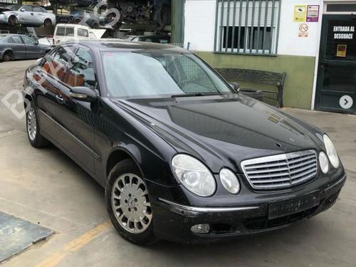 Steering column MERCEDES-BENZ E-CLASS (W211) E 220 CDI (211.006) | BP26254275M21 