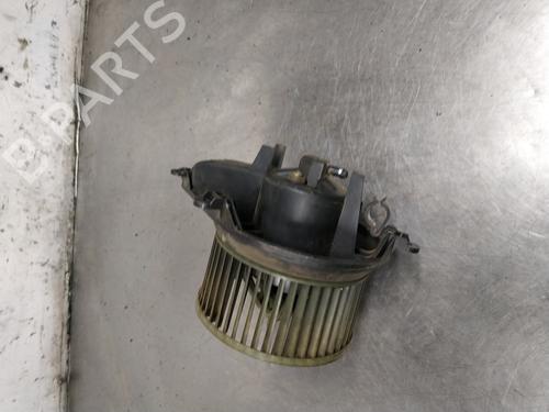 Heater blower motor CITROËN XSARA (N1) 1.9 TD | BP26256844M62 