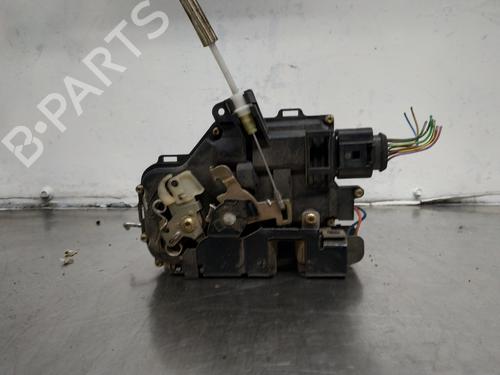 Front left lock AUDI A6 C5 (4B2) 2.5 TDI | BP26256089C98 