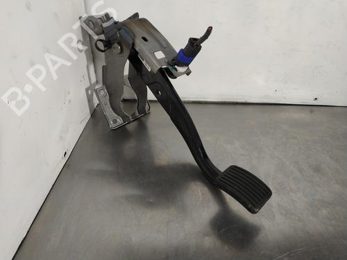 Bremsepedal HYUNDAI i10 II (BA, IA) 1.0 (67 hp) 27400358