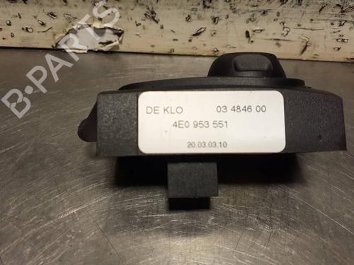 Mirror switch AUDI A8 D3 (4E2, 4E8) 3.7 quattro | BP8051854I25 