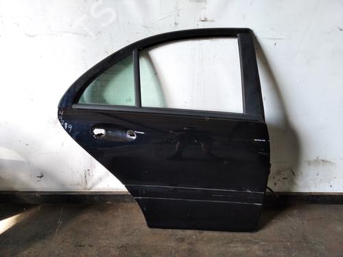 Used Right rear door MERCEDES-BENZ C-CLASS (W203) C 220 CDI (203.008) (150 hp) 26254484