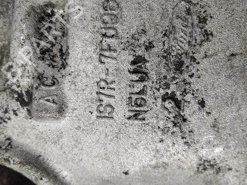 Gearbox FORD MONDEO III (B5Y) 2.0 16V | BP26246110M3 