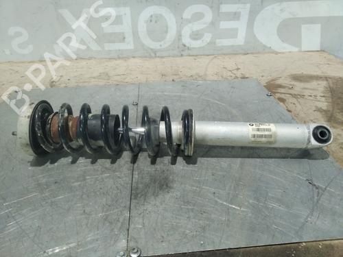 Used Right rear shock absorber BMW 5 (E60) 525 d (177 hp) 26264515
