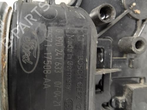 Front wiper motor FORD MONDEO III (B5Y) 2.0 16V | BP26254648M29 